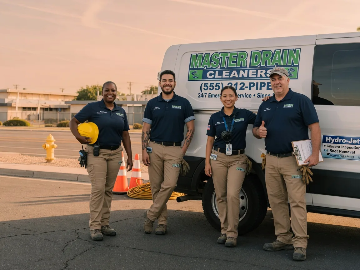 Drain Cleaning company in Mount Carmel, PA